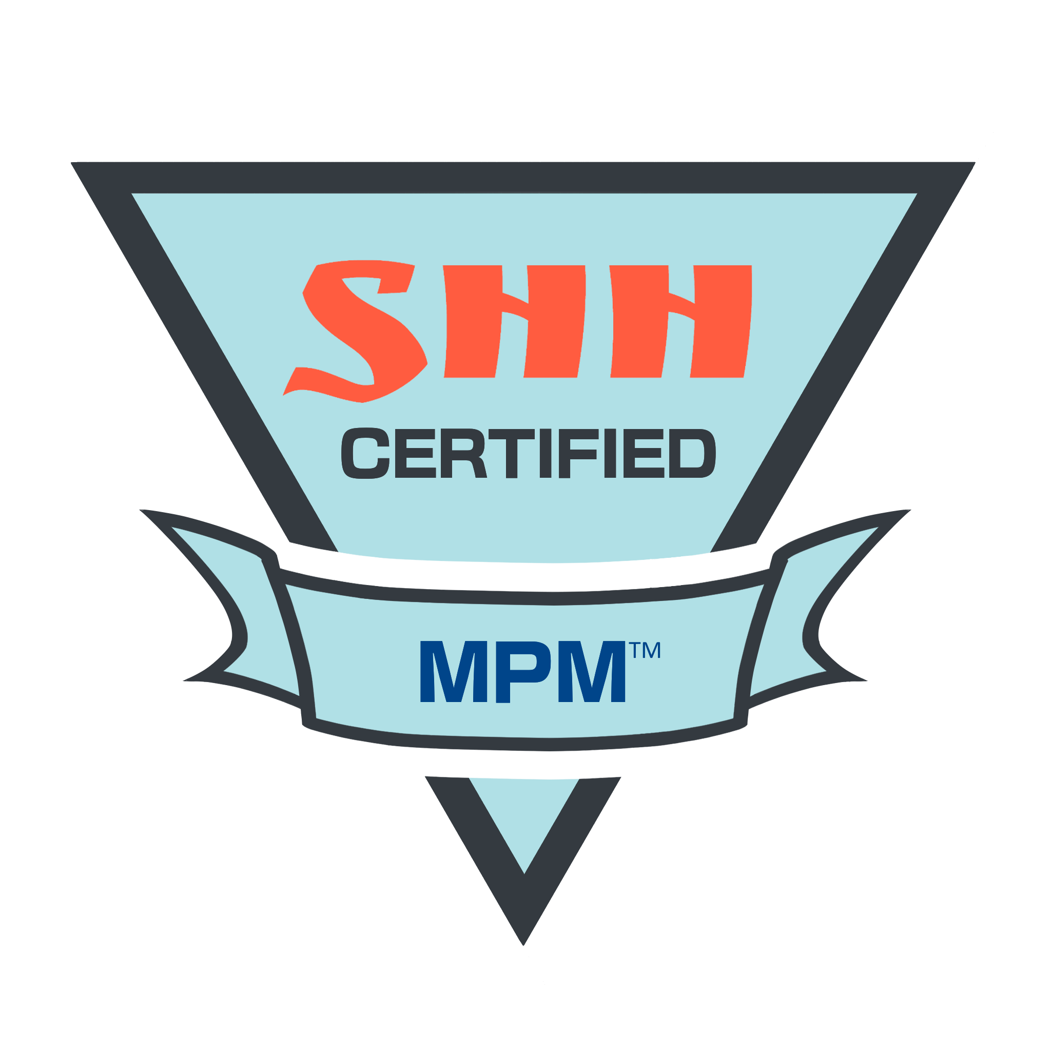 SHH Master Project Manager