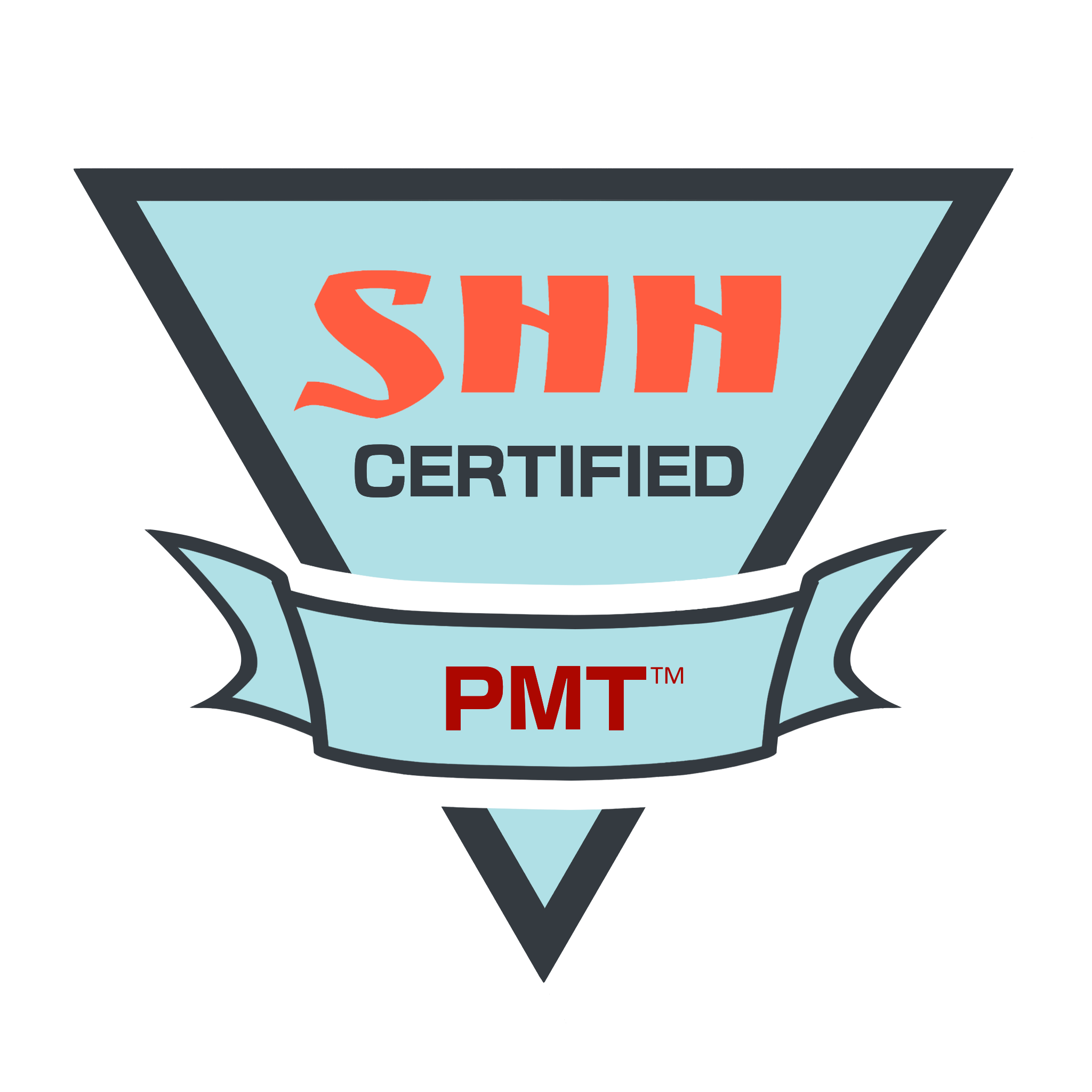 SHH Project Management Trainer